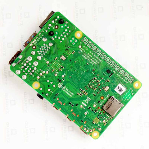 Raspberry Pi 4 Model B - 4GB RAM