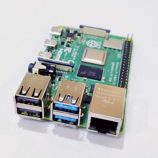 Raspberry Pi 4 Model B - 8 GB 