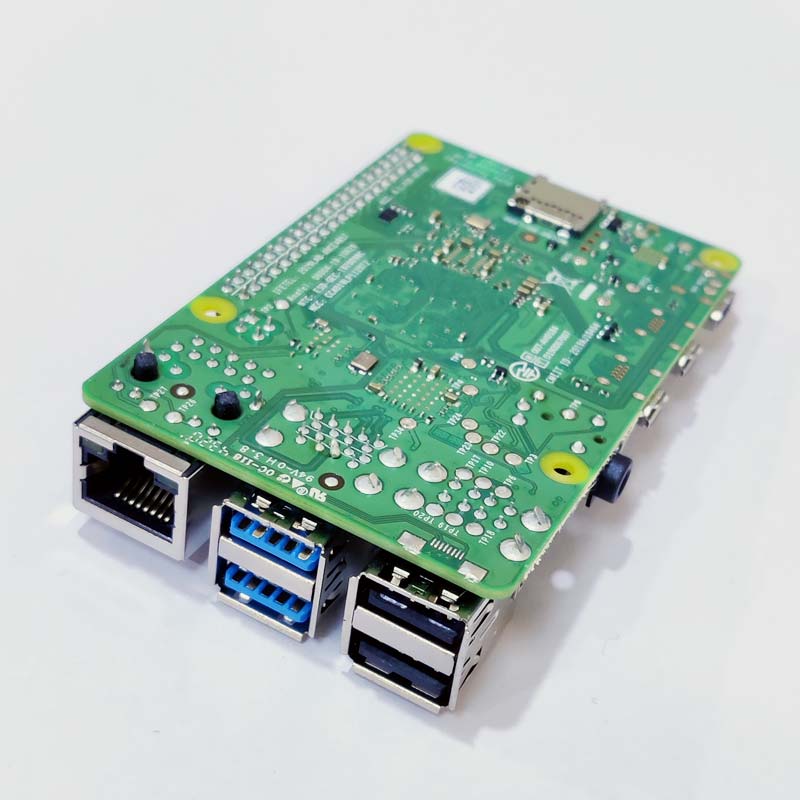 Raspberry Pi 4 Model B 