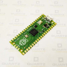 Raspberry Pi Pico - ADIY Fly Pico#N#– QuartzComponents