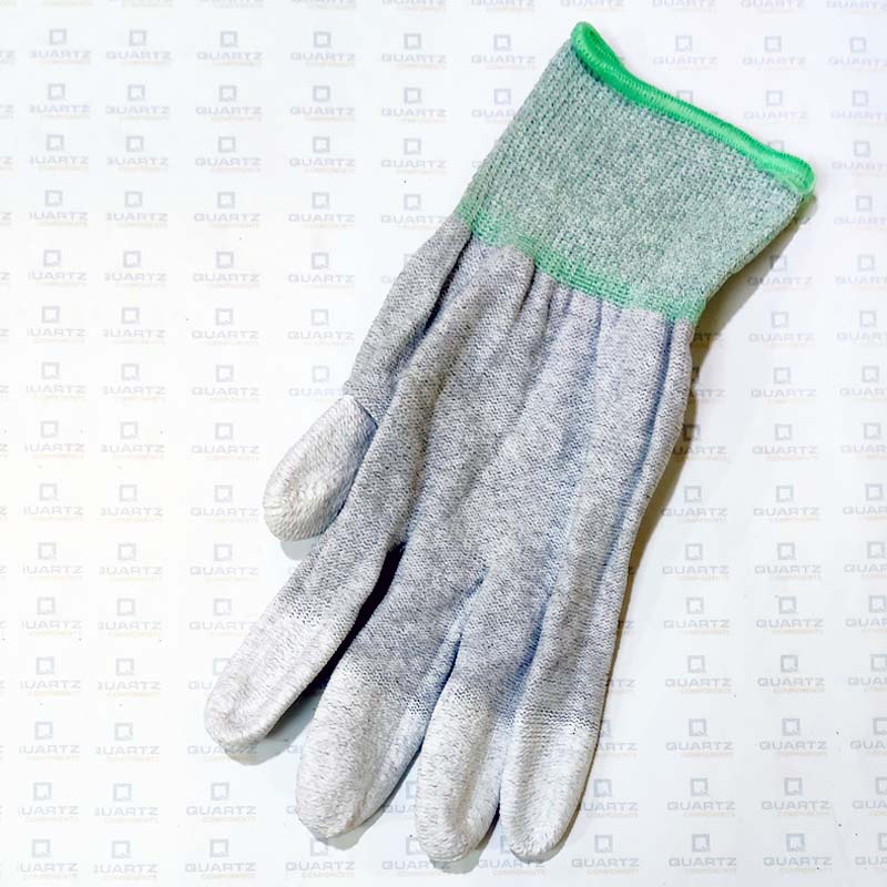 Anti Static Silicon Gloves