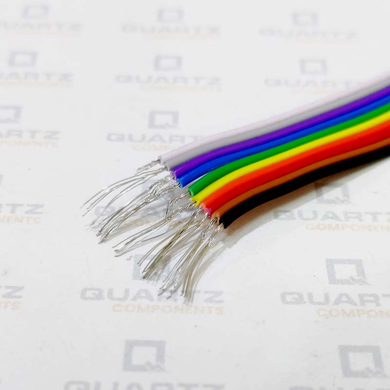 Ribbon Cable / Multi-Strand Cable