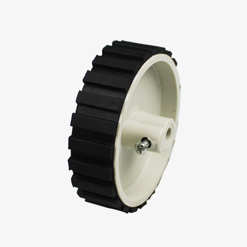 Wheels for Robot Car