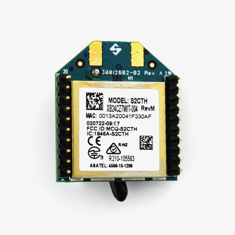 Zigbee Xbee S2C Module