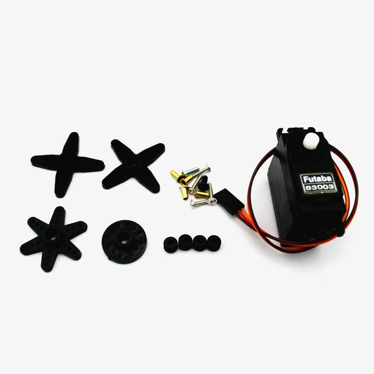 Futaba Servo motor