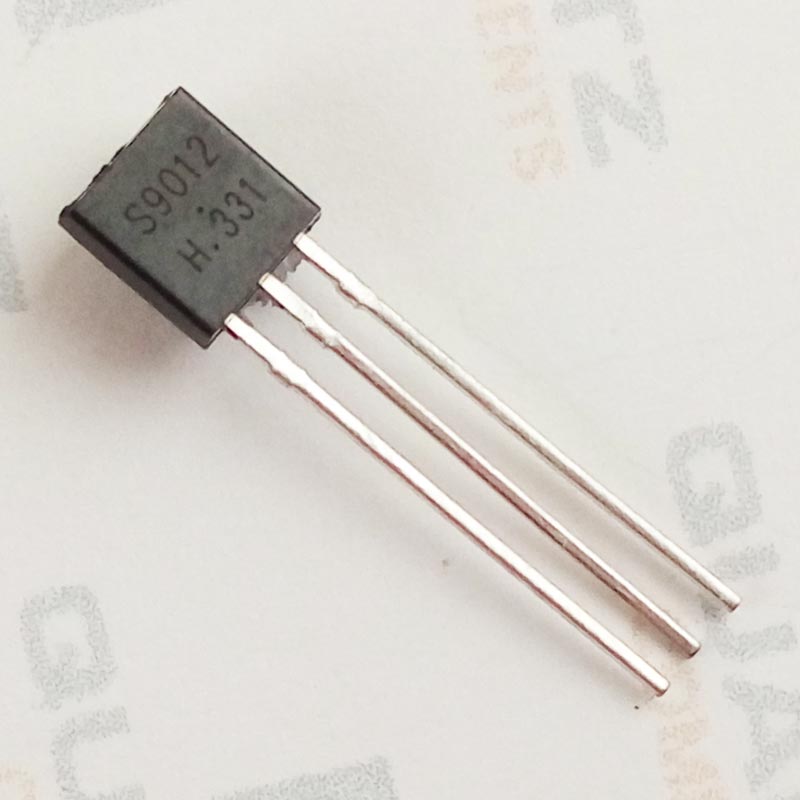 S9012 Transistor