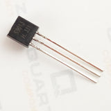 S9013 PNP Transistor