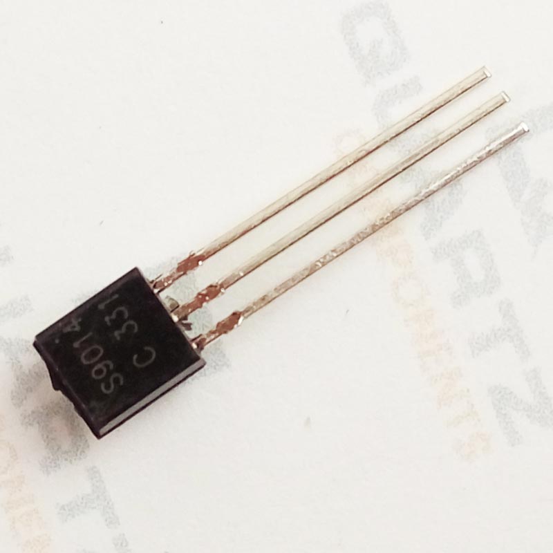 S9014 Transistor