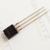 S9014 Bipolar NPN Transistor