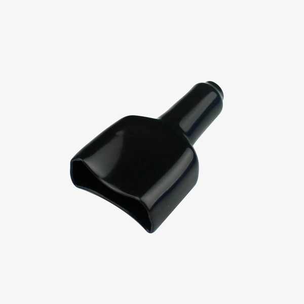 Black Dual Anderson SB50 50amp Plug Surface Cover Dust Cap (External