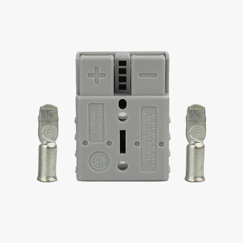 SB50 Connector Set