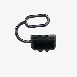 SB50 Front Cover - Black