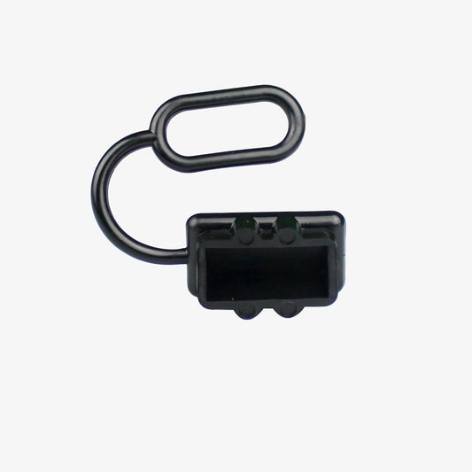 SB50 Front Cover - Black