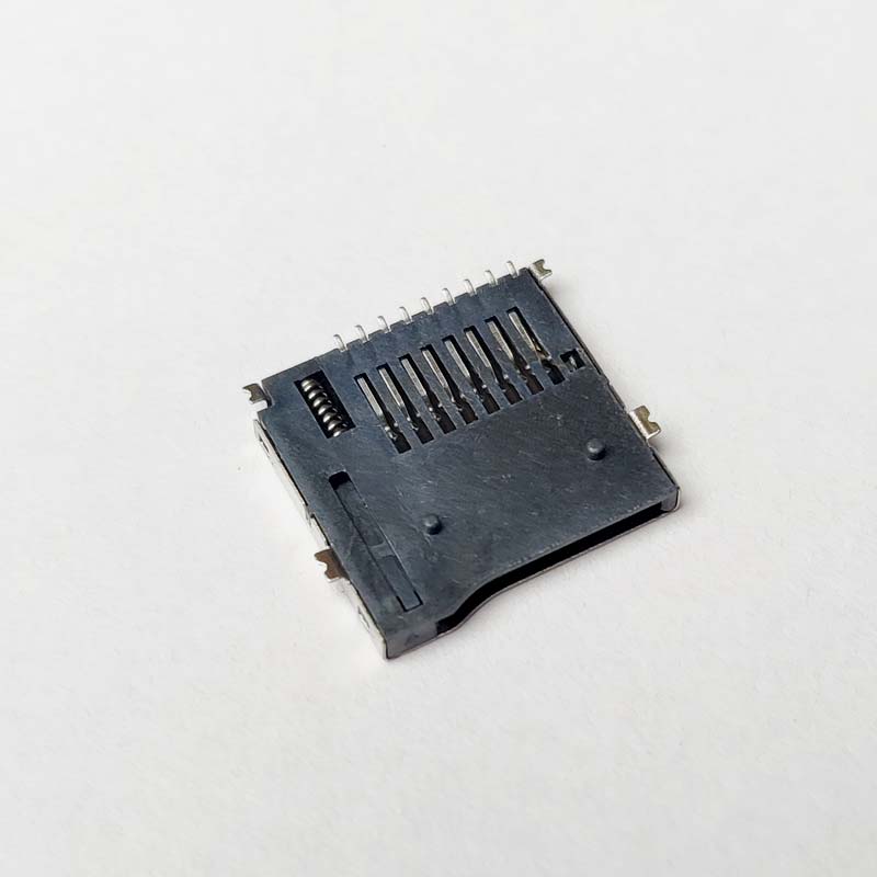 SD Card Socket