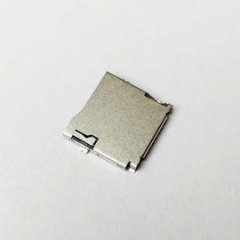 SD Card Socket