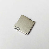 SD Card Socket | Micro SD Card Holder - SMD Push Type (9 Pin)