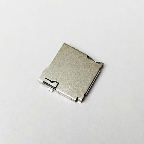 SD Card Socket