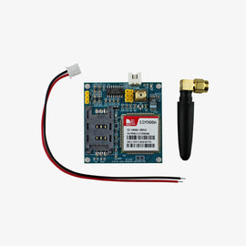SIM900 GSM/GPRS Module