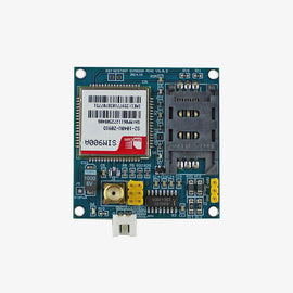 SIM900 GSM/GPRS Module