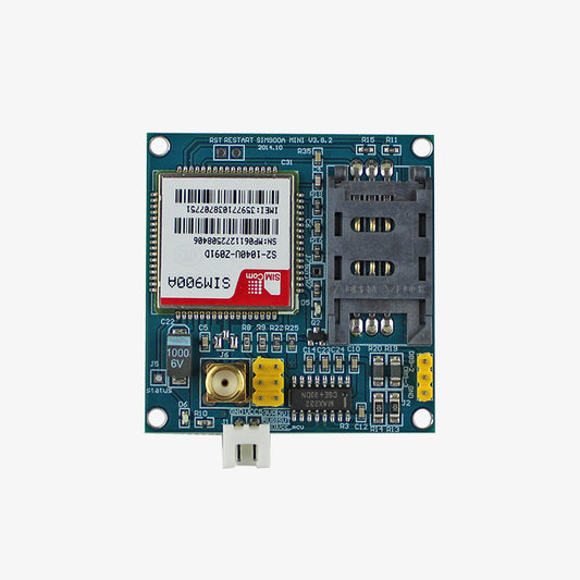SIM900 GSM/GPRS Module