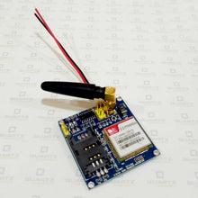Load image into Gallery viewer, SIM900 GSM/GPRS Module