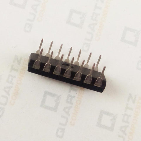 SN74121N Monostable Multivibrator