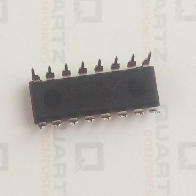 SN74HC165N Shift Register