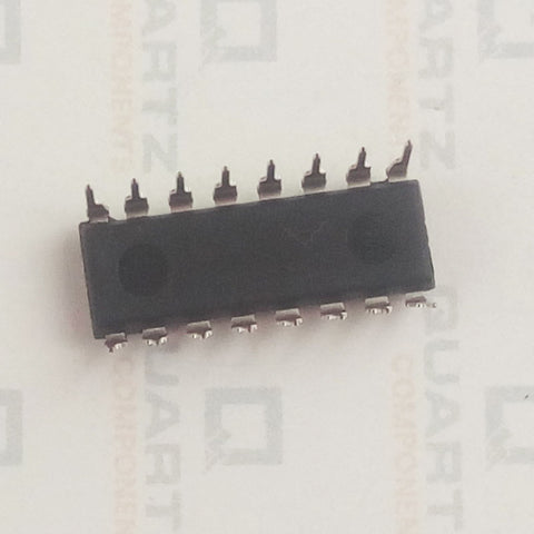 8-Bit Parallel-In/Serial-Out Shift Register - 74HC165N - Foto 12