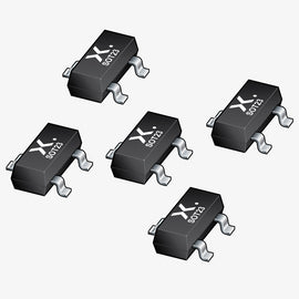 PMBT2222A (SMD SOT-23 Package) NPN switching transistor - Pack Of 5 Pieces-picture-13