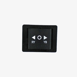 SPDT Rocker Switch 