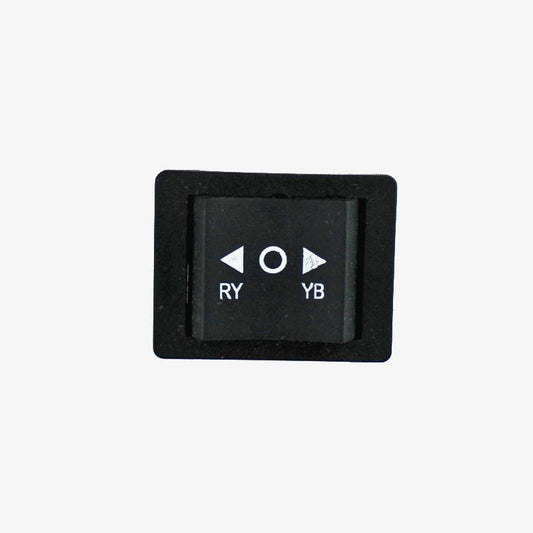 SPDT Rocker Switch 