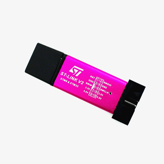 ST-Link V2 