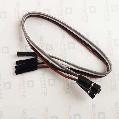 ST-Link V2 Mini STM8 STM32 Simulator Download Programmer Cover DuPont Cable