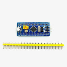 Load image into Gallery viewer, STM32F103C6T6 Development Board