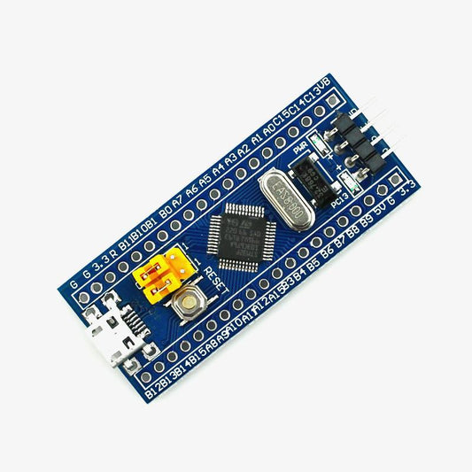 STM32F103C6T6 