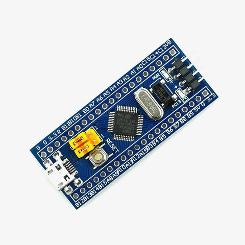 STM32F103C6T6 