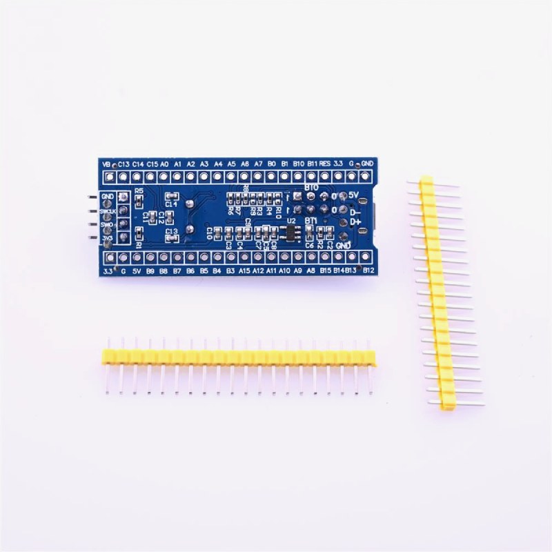 STM32F103C8T6 Board
