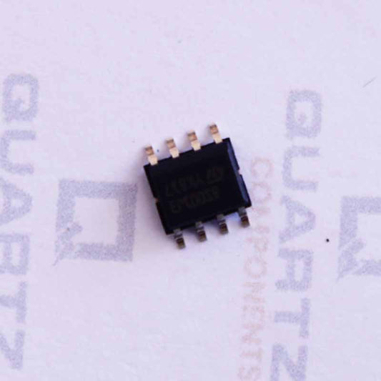 STM8S001J3M3 8S001J3 SOP-8 New original IC chip