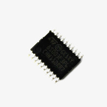 Load image into Gallery viewer, STM8S003F3P6 STM8S 8-bit 8Kb Flash microcontroller 20-Pin TSSOP