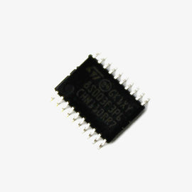STM8S003F3P6 STM8S 8-bit 8Kb Flash microcontroller 20-Pin TSSOP