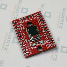 Load image into Gallery viewer, STM8S003F3P6 system board STM8S003F3 STM8S STM8 development board