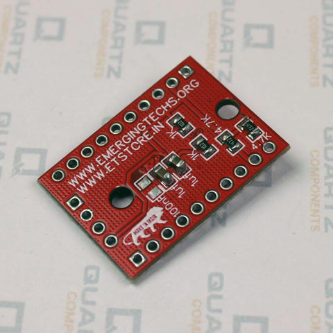 STM8S003F3P6 System Board STM8S003F3 STM8S STM8 development board