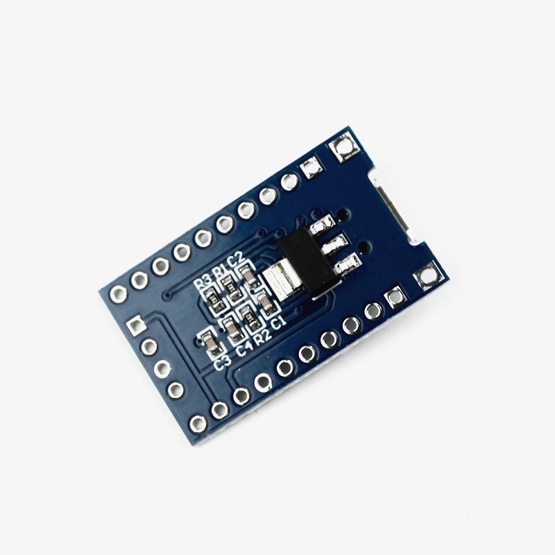 STM8S103F3P6 Development Board