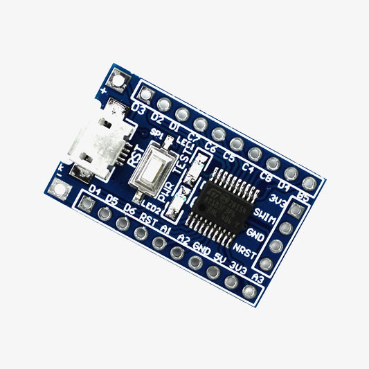 STM8S103F3P6 STM8 Development Board