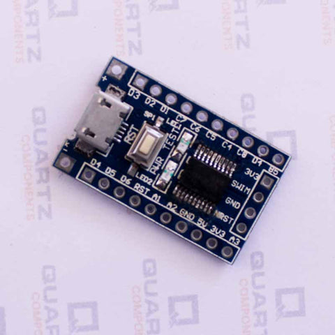 STM8S103F3P6 STM8 Development Board