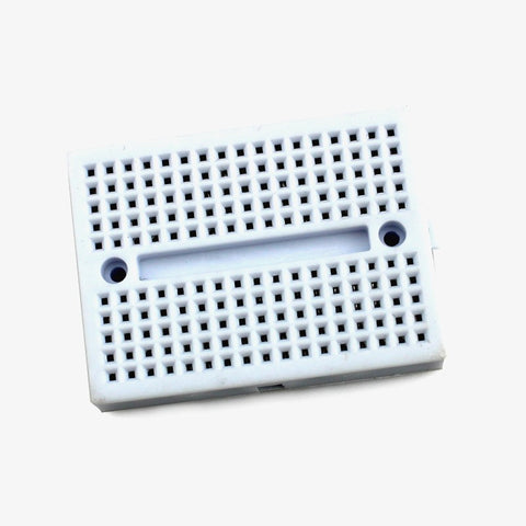SYB-170 Mini Breadboard