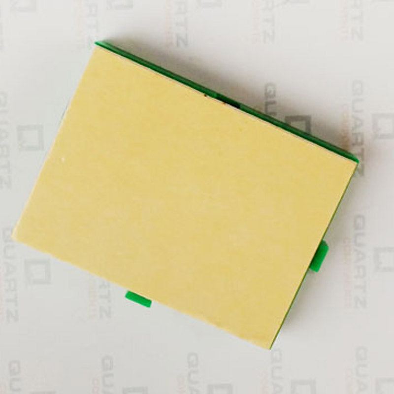 Solder-less Prototype Experiment Test Breadboard Back