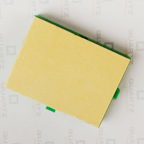 Solder-less Prototype Experiment Test Breadboard Back