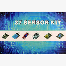 Load image into Gallery viewer, Arduino Sensor Kit
