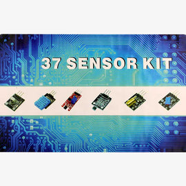 Arduino Sensor Kit